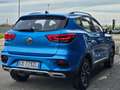 MG ZS 1.0T-GDI Luxury Tetto Panoramico Bleu - thumbnail 5