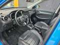 MG ZS 1.0T-GDI Luxury Tetto Panoramico Bleu - thumbnail 11