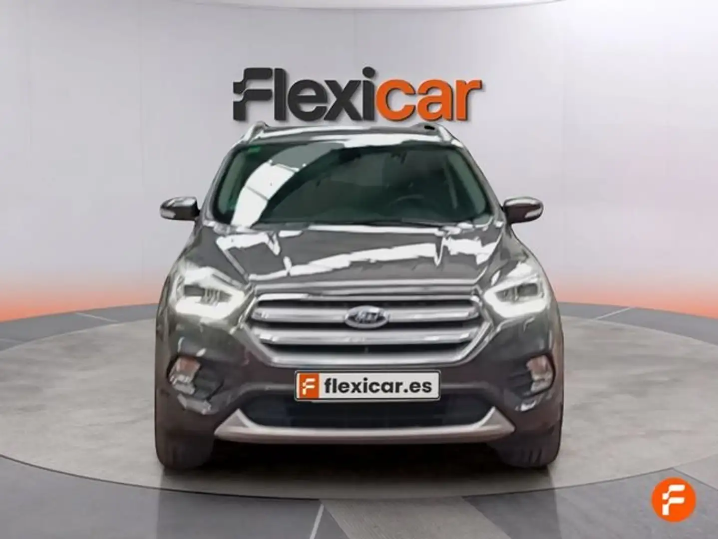 Ford Kuga 1.5 EcoBoost 110kW 4x2 Titanium Gris - 2