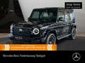 Mercedes-Benz G 450 d Exclusive Burmester 3D AMG 360° Stdhzg SHD Schwarz - thumbnail 1