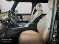 Mercedes-Benz G 450 d Exclusive Burmester 3D AMG 360° Stdhzg SHD Schwarz - thumbnail 11
