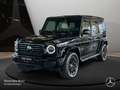 Mercedes-Benz G 450 d Exclusive Burmester 3D AMG 360° Stdhzg SHD Schwarz - thumbnail 2