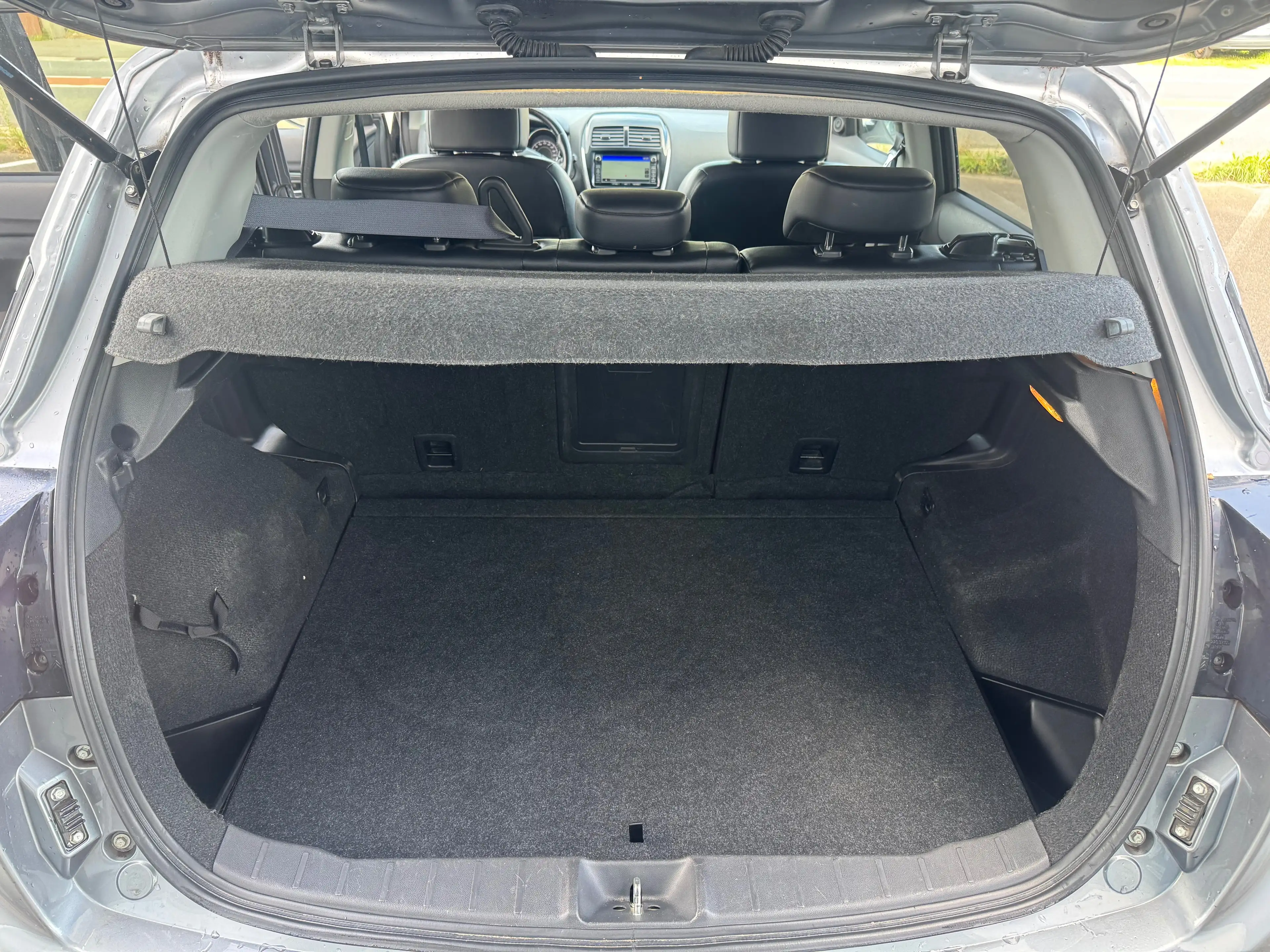 Citroen C4 Aircross C4 Aircross 1.6 e-HDi**EXCLUSIVE**GPS**XENON**CAMERA — photo 8