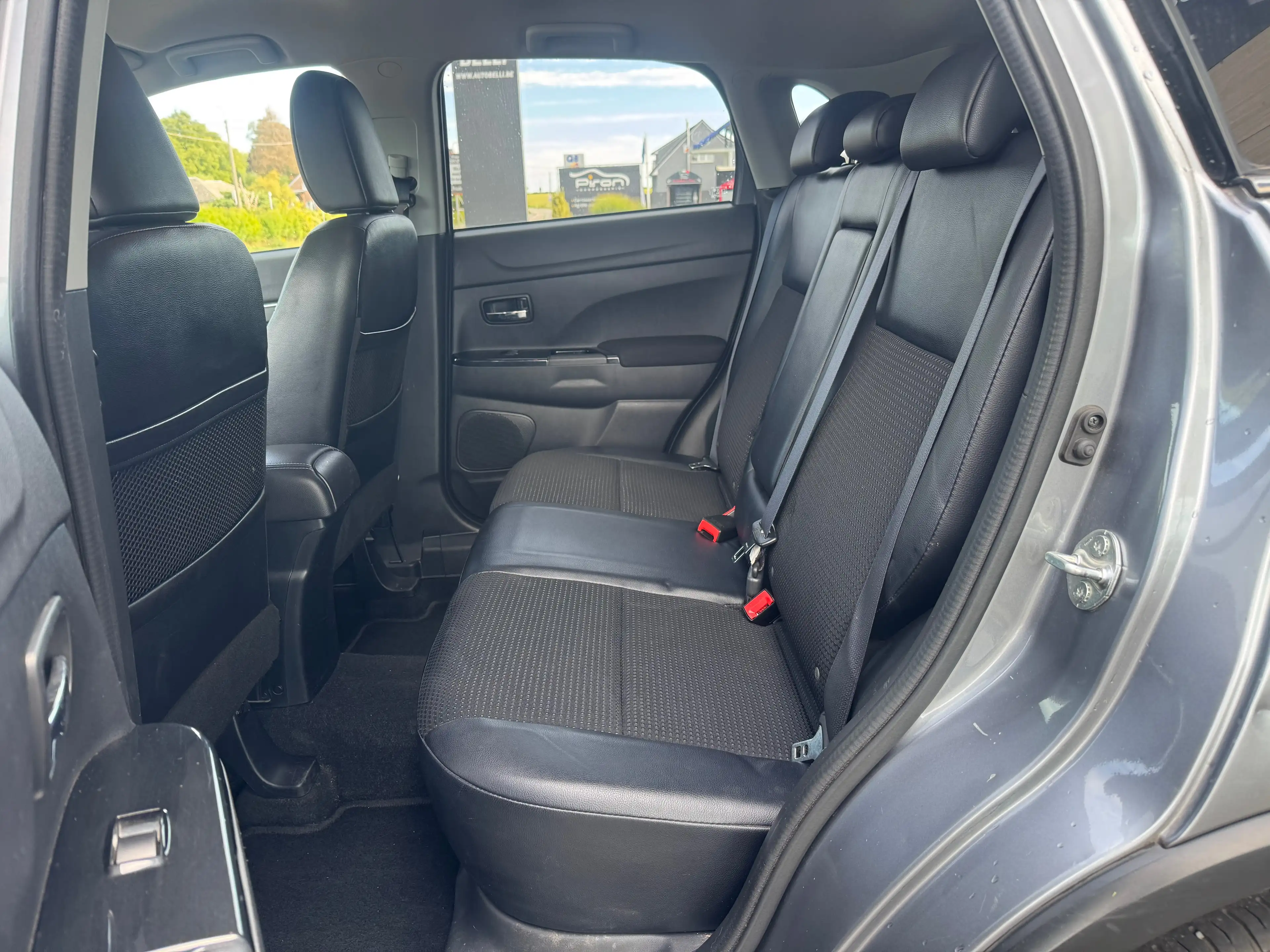 Citroen C4 Aircross C4 Aircross 1.6 e-HDi**EXCLUSIVE**GPS**XENON**CAMERA — photo 9
