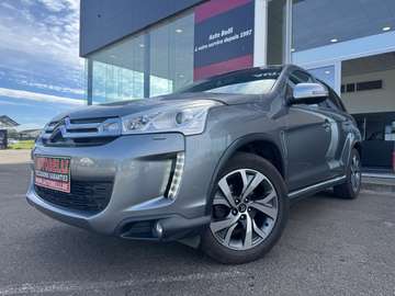 C4 Aircross 1.6 e-HDi**EXCLUSIVE**GPS**XENON**CAMERA