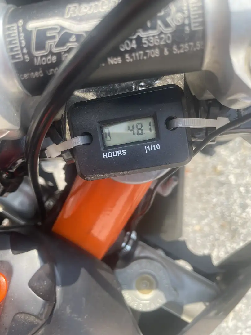 KTM 300 EXC - 2