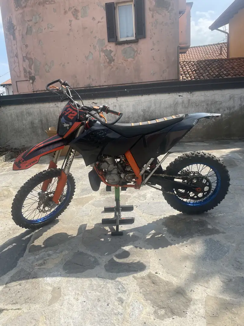 KTM 300 EXC - 1