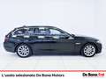 BMW 520 520d touring 190cv Nero - thumbnail 6
