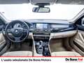 BMW 520 520d touring 190cv Nero - thumbnail 10