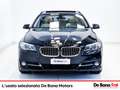 BMW 520 520d touring 190cv Nero - thumbnail 2