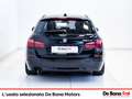 BMW 520 520d touring 190cv Nero - thumbnail 5