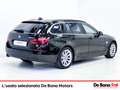 BMW 520 520d touring 190cv Nero - thumbnail 4