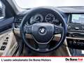 BMW 520 520d touring 190cv Nero - thumbnail 11