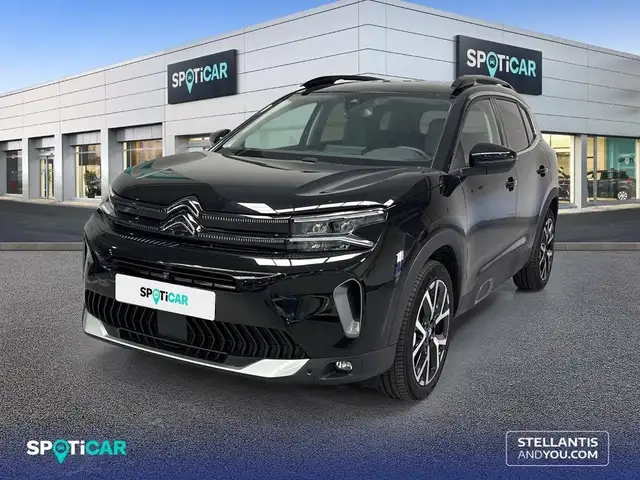 Citroen C5 Aircross BlueHdi 96kW (130CV) S&S EAT8 Shine Pack