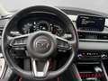 Mazda 6 Kombi Sports-Line 2.2 CD SKYACTIV-D-Navi-Temp-SHZ- Weiß - thumbnail 8