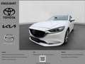 Mazda 6 Kombi Sports-Line 2.2 CD SKYACTIV-D-Navi-Temp-SHZ- Weiß - thumbnail 1