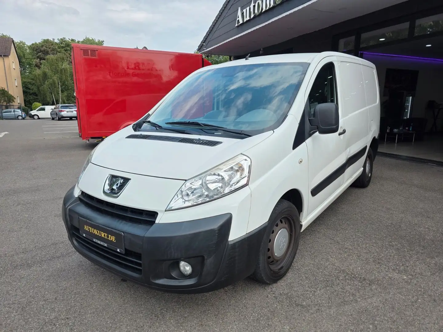 Peugeot Expert Kasten L1H1 Kasten Avantage / Avantage Ed Alb - 1