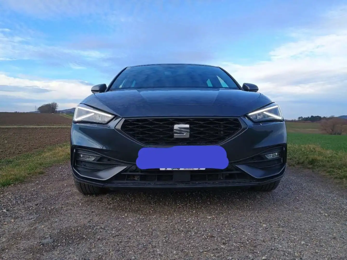 SEAT Leon Leon+1.4+e-Hybrid+DSG+FR - 2