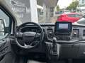 Ford Transit Custom Kasten DK 2,0 TDCi L2H1 340 Trend Aut. / NAVI /... Blanc - thumbnail 8