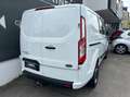 Ford Transit Custom Kasten DK 2,0 TDCi L2H1 340 Trend Aut. / NAVI /... Blanc - thumbnail 4