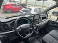 Ford Transit Custom Kasten DK 2,0 TDCi L2H1 340 Trend Aut. / NAVI /... Blanc - thumbnail 7
