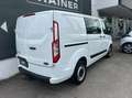 Ford Transit Custom Kasten DK 2,0 TDCi L2H1 340 Trend Aut. / NAVI /... Blanc - thumbnail 5