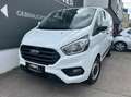 Ford Transit Custom Kasten DK 2,0 TDCi L2H1 340 Trend Aut. / NAVI /... Blanc - thumbnail 1