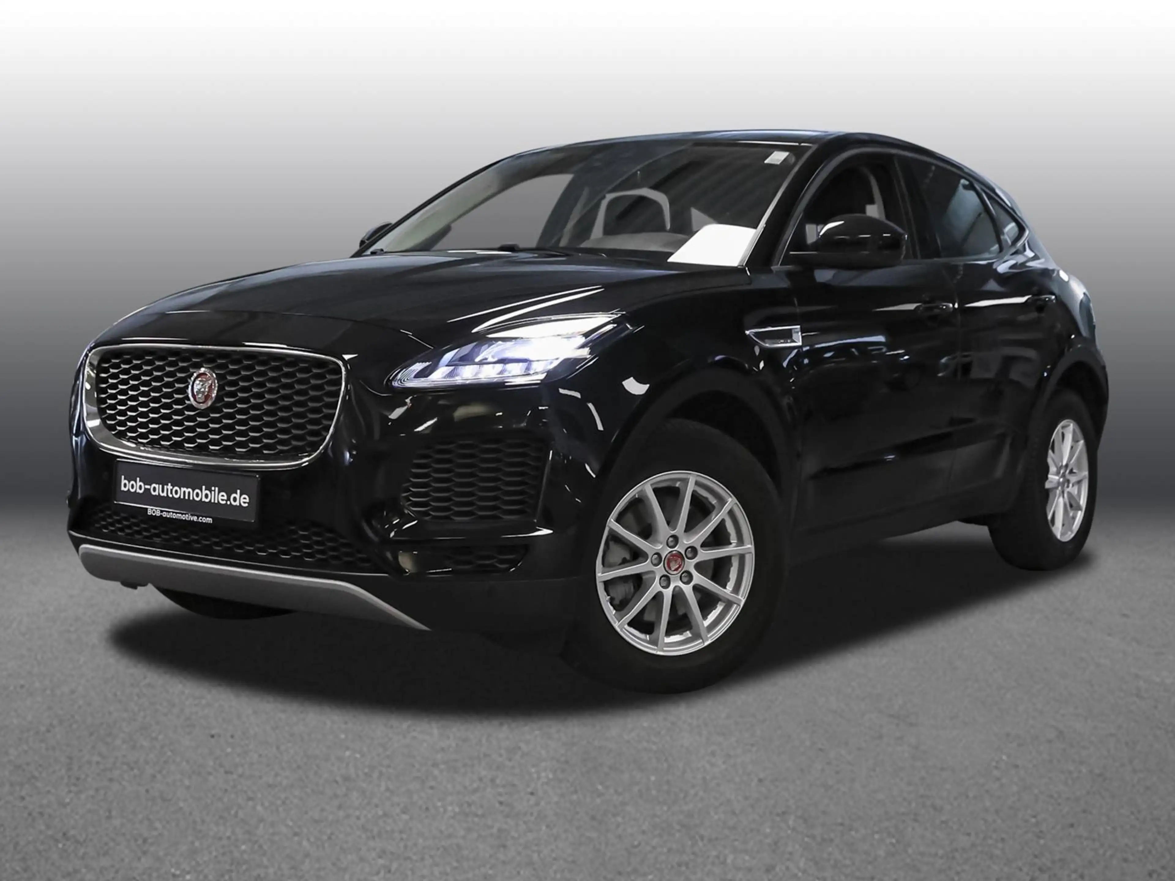 Jaguar E-Pace D150 AWD LED CARPLAY KAMERA ALLWETTERREIFEN