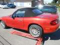 Mazda MX-5 MX-5 1,6i Open Air (Privatverkauf) Orange - thumbnail 7