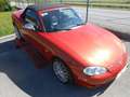 Mazda MX-5 MX-5 1,6i Open Air (Privatverkauf) Orange - thumbnail 3