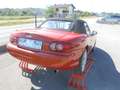 Mazda MX-5 MX-5 1,6i Open Air (Privatverkauf) Orange - thumbnail 4