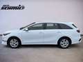 Kia Ceed SW / cee'd SW CEED_SW 1.5T 140 DCT7 VIS KOMF+ (NAV) Weiß - thumbnail 7