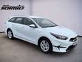 Kia Ceed SW / cee'd SW CEED_SW 1.5T 140 DCT7 VIS KOMF+ (NAV) Weiß - thumbnail 3