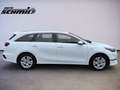 Kia Ceed SW / cee'd SW CEED_SW 1.5T 140 DCT7 VIS KOMF+ (NAV) Weiß - thumbnail 4