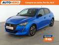 Peugeot 208 1.2 Puretech S&S Allure 100 Azul - thumbnail 1