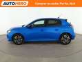 Peugeot 208 1.2 Puretech S&S Allure 100 Azul - thumbnail 3