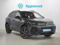 Volkswagen Tiguan 1.5 TSI eHybrid R-Line DSG 272kW Gris - thumbnail 1