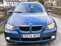 BMW 318 318d Touring Azul - thumbnail 1