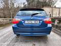 BMW 318 318d Touring Azul - thumbnail 2