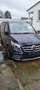 Mercedes-Benz V 250 V 250 d lang 7G-TRONIC Exclusive Edition Blau - thumbnail 2