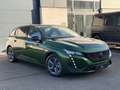 Peugeot 308 1.2 *Showroom/ Garantie 12 mois/ LED*  1ere propr Vert - thumbnail 2