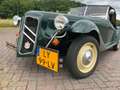 Citroen 2CV Charon Kitcar Groen - thumbnail 7