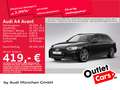Audi A4 S line 40 TFSI quattro 150(204) kW(PS) Schwarz - thumbnail 1