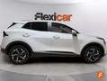 Kia Sportage 1.6 CRDi MHEV 100kW (136CV) Business 4x2 Blanco - thumbnail 4