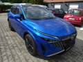 Nissan Qashqai Tekna AT LED Pano Winter 19´´´´ Bleu - thumbnail 7