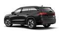Skoda Kodiaq Sportline 4x4 Sportl AHK Matrix Nav Kessy ACC S... Schwarz - thumbnail 3