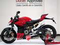 Ducati Streetfighter Streetfighter V2 solo 36 km - NUOVA! Czerwony - thumbnail 8