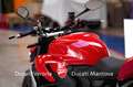 Ducati Streetfighter Streetfighter V2 solo 36 km - NUOVA! Rood - thumbnail 24