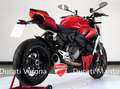 Ducati Streetfighter Streetfighter V2 solo 36 km - NUOVA! Czerwony - thumbnail 13