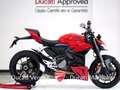 Ducati Streetfighter Streetfighter V2 solo 36 km - NUOVA! Czerwony - thumbnail 1